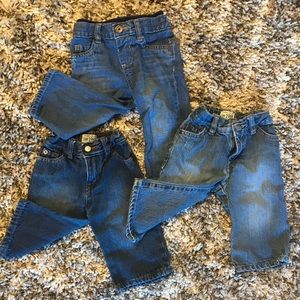 Children’s Place Boys’ Jeans Bundle
